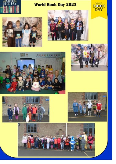 World Book Day