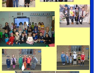 World Book Day